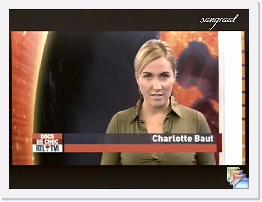 CHARLOTTE BAUT by sangraal * (11 Diapositives)